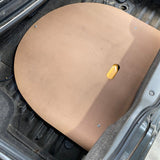 R32 GTR/GTST Spare wheel cover