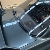 R32 Skyline Parcel Shelf (2DR)