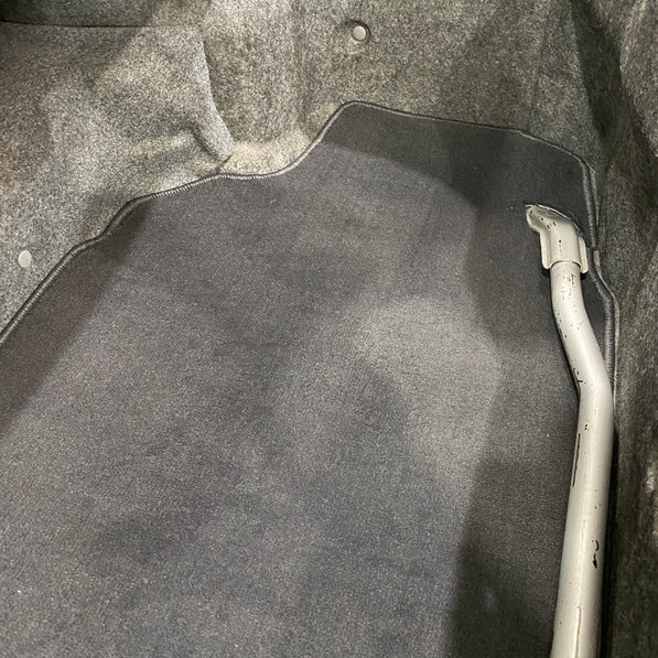 S15 Silvia FitMint Boot Mat!