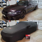 R33 Skyline GTR/GTST Indoor Car Cover