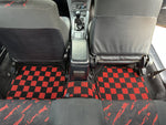 Celica ST202/204/205 (Gen6) Checker Floor Mats!