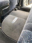 JZX100 Chaser / Mark II FitMint Floor Mats!