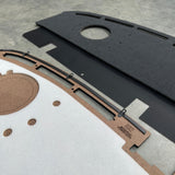 R32 Skyline Parcel Shelf (2DR)