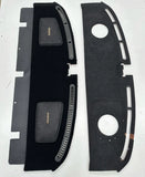 R32 Skyline Parcel Shelf (2DR)