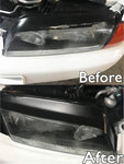 R32 Headlight Vinyl Repair Kit