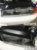 R32 Headlight Vinyl Repair Kit