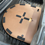 R32 GTR/GTST Spare wheel cover