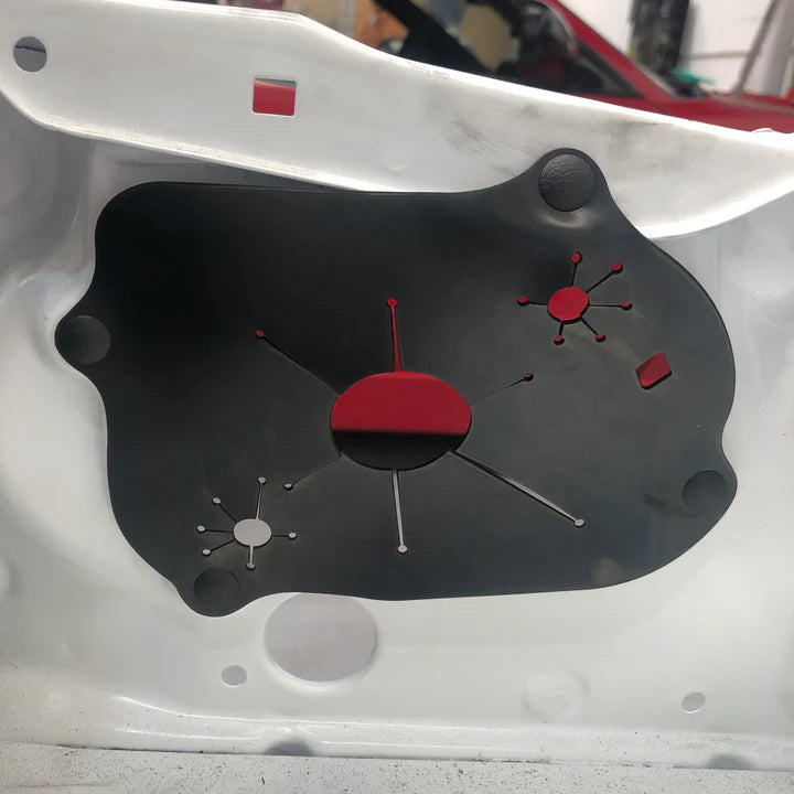 A31 Cefiro Headlight Seal Replacement kit!