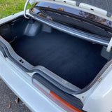 S13 Silvia FitMint Boot Mat!