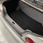 R33 Skyline FitMint Boot Mat!