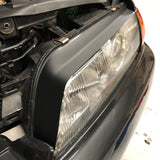 R32 Headlight Vinyl Repair Kit