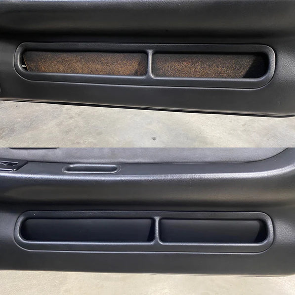 R32 GTR/GTST Door Card Inserts!
