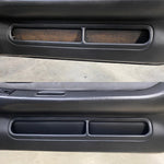 R32 GTR/GTST Door Card Inserts!