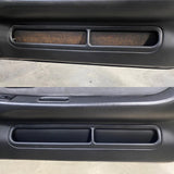 R32 GTR/GTST Door Card Inserts!