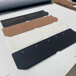 R32 GTR/GTST Door Card Inserts!