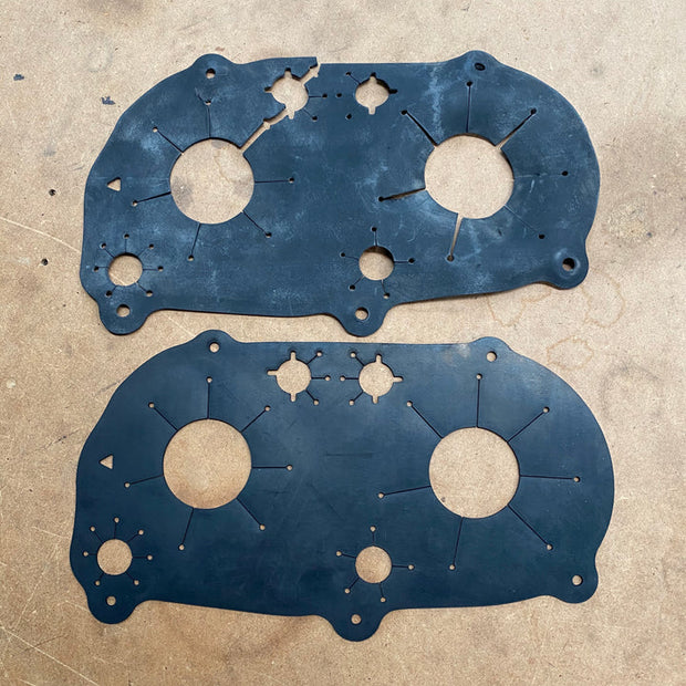 A31 Cefiro Headlight Seal Replacement kit!