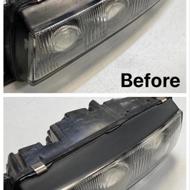S13 Silvia Headlight Vinyl Repair Kit