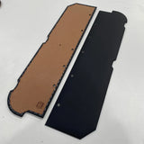 R32 GTR/GTST Door Card Inserts!