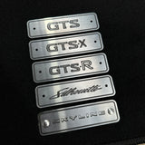 R31 Skyline FitMint Floor Mats!