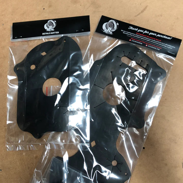 A31 Cefiro Headlight Seal Replacement kit!