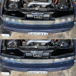 S13 Silvia Headlight Vinyl Repair Kit