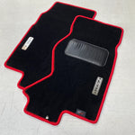RX7 FD '92-02 FitMint Floor Mats! (RHD)