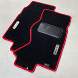 RX7 FD '92-02 FitMint Floor Mats! (RHD)