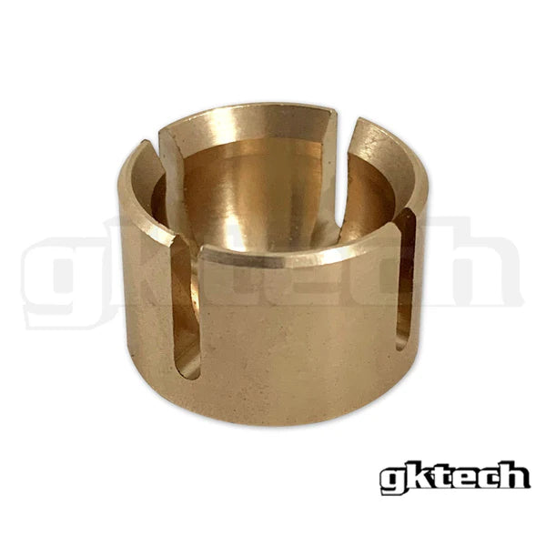 GKTECH S15 200sx / R32 GTR / R33 GTR Solid shifter bushing