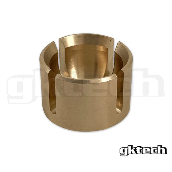 GKTECH S13/180sx/S14/R32 GTS-T/R34 GT-T Solid shifter bushing