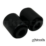 GKtech S/R Chassis OEM Rear Knuckle Spherical Bushes (PAIR)
