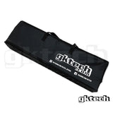 GKtech Super low car ramp storage bag