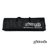 GKtech Super low car ramp storage bag