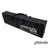 GKtech Super low car ramp storage bag