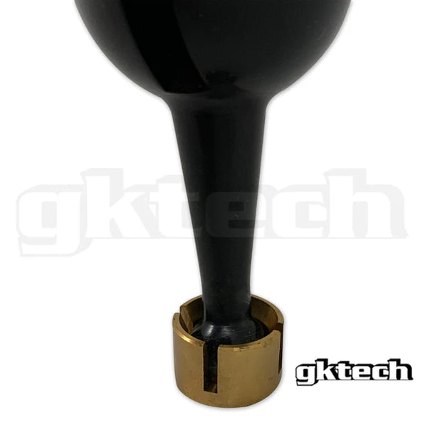GKTECH S13/180sx/S14/R32 GTS-T/R34 GT-T Solid shifter bushing