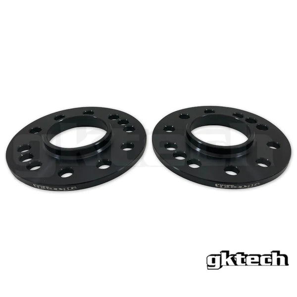 GKtech 4/5x114.3 hub centric slip on spacers