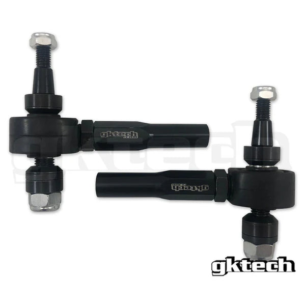 GKtech GTR/Z32 300zx High misalignment Tie Rod Ends