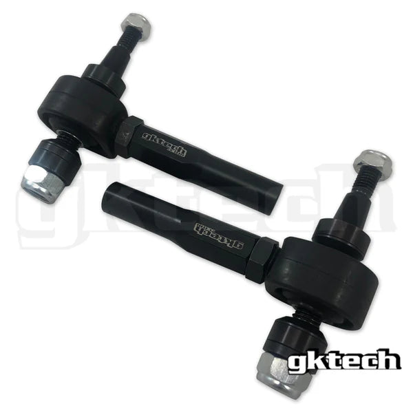 GKtech GTR/Z32 300zx High misalignment Tie Rod Ends