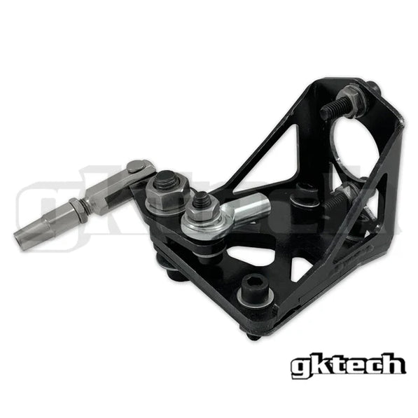 GKtech Cable to Hydraulic Hidden Handbrake Assembly