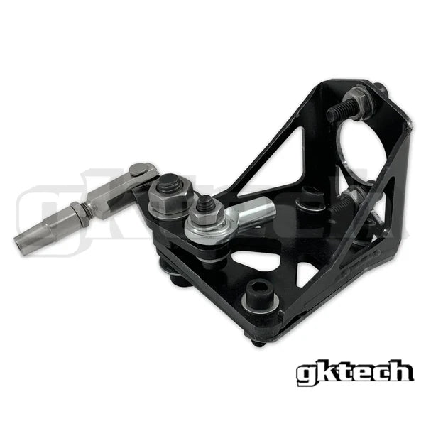 GKtech Cable to Hydraulic Hidden Handbrake Assembly