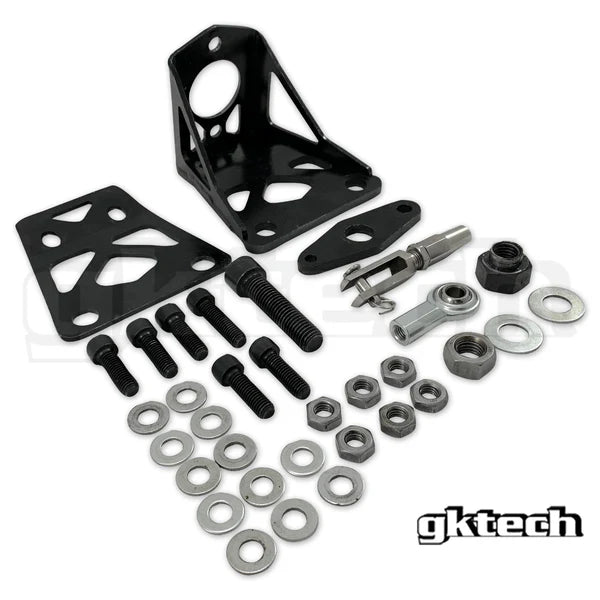 GKtech Cable to Hydraulic Hidden Handbrake Assembly
