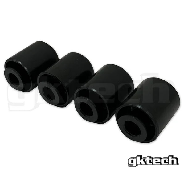 GKtech S/R Chassis OEM Rear LCA Spherical bearing upgrade (set of 4)