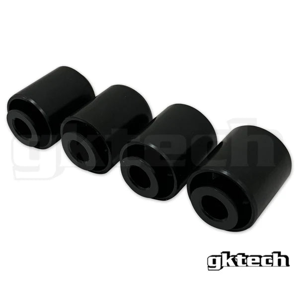 GKtech S/R Chassis OEM Rear LCA Spherical bearing upgrade (set of 4)