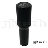 GKtech Extra Long Stepped Knurl Gearknob
