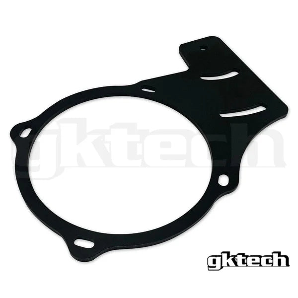 GKtech V2 Hydraulic Handbrake assembly + handle