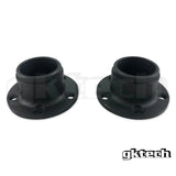 GKtech S13 Silvia/180sx 4 to 5 stud front conversion hubs (PAIR)