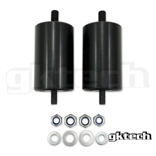 GKtech Z33 350z/V35 Skyline Solid Engine mounts (pair)
