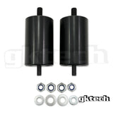 GKtech Z33 350z/V35 Skyline Solid Engine mounts (pair)