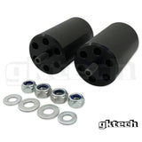 GKtech Z33 350z/V35 Skyline Solid Engine mounts (pair)