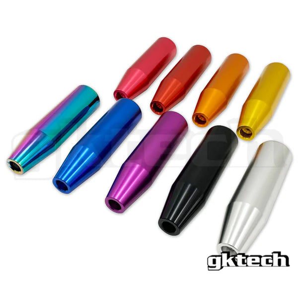 GKtech Extra Long Weighted Gearknob