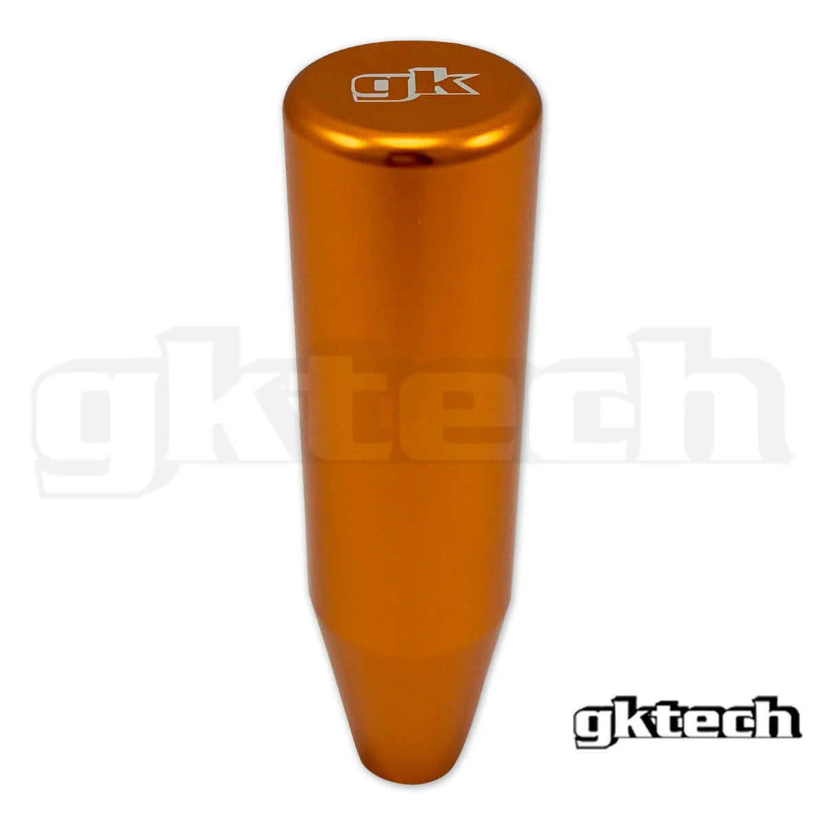 GKtech Extra Long Weighted Gearknob